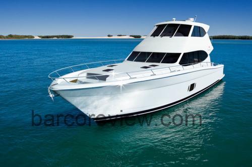 Maritimo M58 ficha-técnica e avaliações